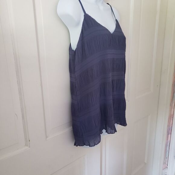 Breezy Boho Cami Tank Top - Picture 8 of 9